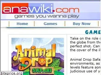 anawiki.com