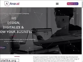 anayal.com