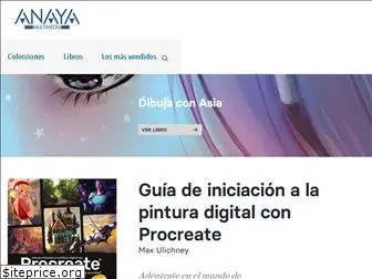 anayamultimedia.es