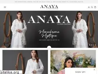 anayaonline.com