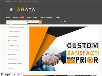 anayashop.com