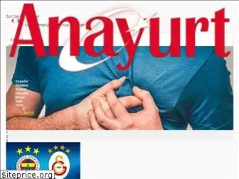 anayurtgazetesi.com