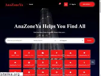 anazonya.com