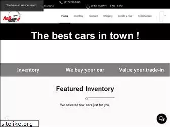 anbautocenter.com