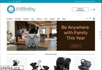 anbbaby.com