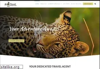 anbetravel.co.za