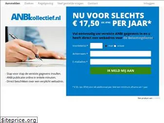 anbi-collectief.nl