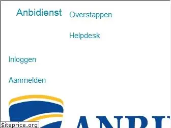 anbidienst.nl
