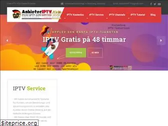 anbieteriptv.com