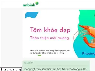 anbinhbio.com