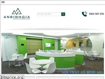 anbinhgia.com.vn