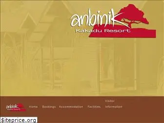 anbinik.com.au