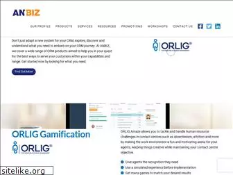 anbiz.com