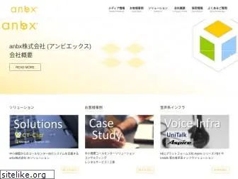 anbx.net