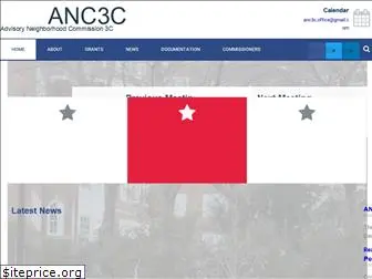 anc3c.org