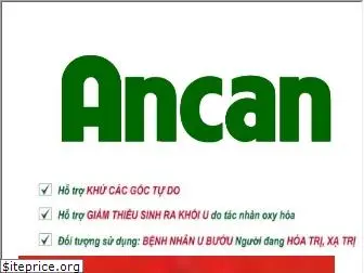 ancan.com.vn