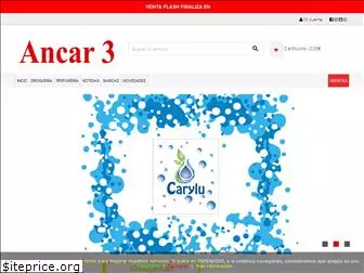 ancar3.com