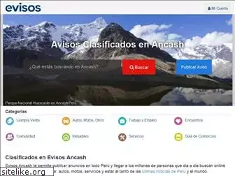 ancash.evisos.com.pe