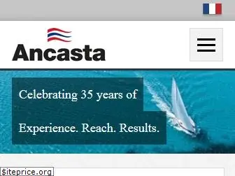 ancasta.com