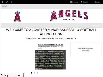 ancasterbaseball.ca