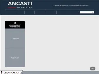 ancasti.com.ar