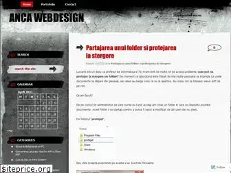 ancawebdesign.wordpress.com
