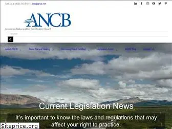 ancb.net