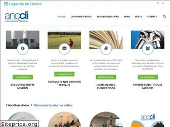 anccli.org