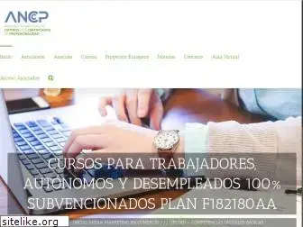 anccp.es