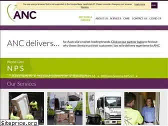 ancdelivers.com.au