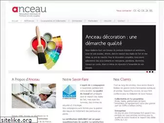 anceau-renovation.com
