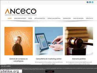 anceco.com