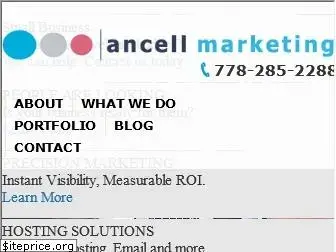 ancell.ca