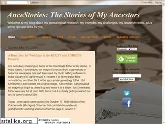 ancestories1.blogspot.com