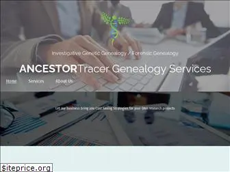 ancestortracer.com