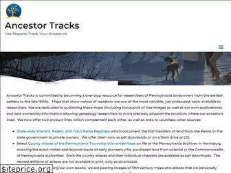 ancestortracks.com