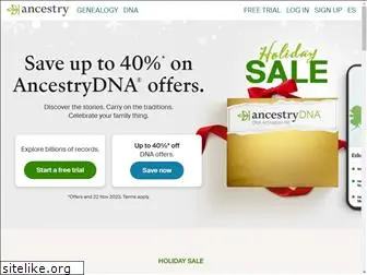 ancestr7.com