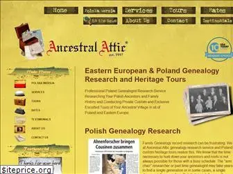 ancestralattic.com