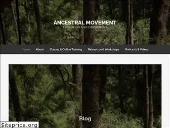 ancestralmovement.com