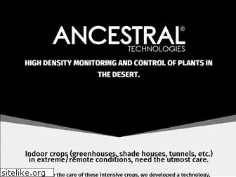 ancestraltech.com