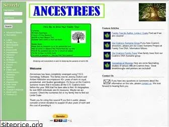 ancestrees.com