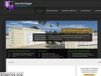 ancestrologie.org