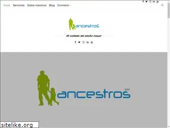 ancestros.com.co