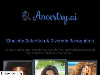 ancestry.ai