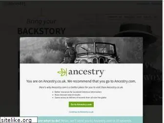 ancestry.ie