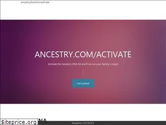 ancestrydnacomactivate.mypixieset.com