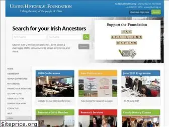 ancestryireland.com