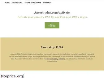 ancestrysignin.mystrikingly.com