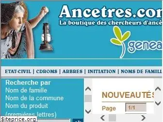 ancetres.fr