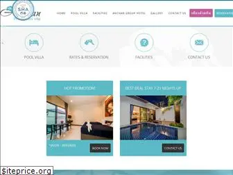 anchanprivatepoolvillas.com